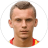 Dawid Lisowski, Defender for Siarka Tarnobrzeg
