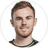 Nils De Wilde, Midfielder for Cercle Brugge
