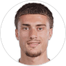 Anthony Descotte, Forward for Fortuna Sittard