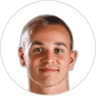 Owen Jochmans, Goalkeeper for OH Leuven