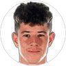 Jac Clay, Midfielder for Penybont