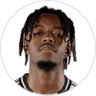 Samuel Mbangula, Forward for Bologna FC 1909