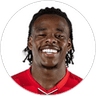 Nathan Ngoy, Defender for LOSC Lille