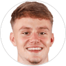 Patrick Jones, Forward for Scunthorpe United