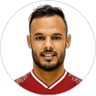 Abdelmounaim Boutouil, Defender for Al-Hazem