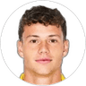 Tjas Begic, Forward for UC Sampdoria