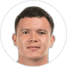 Ali Avila, Forward for Querétaro