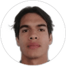 Luis Puente, Forward for Atlante