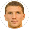 Aleksandr Prudnikov, Attacker for 
    