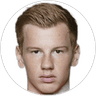 Jurre van Aken, Defender for FC Dordrecht