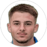 Gabi Caschili, Defender for SC Telstar