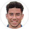Samir Lagsir, Midfielder for PEC Zwolle
