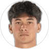 Beau Leroux, Midfielder for SJ Earthquakes