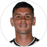 Facundo Silvera, Forward for Miramar Misiones