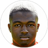 R. Thompson, Defender for Corinthian-Casuals