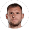Nikita Supranovich, Defender for Spartak Kostroma