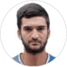 Idar Shumakhov, Defender for Dynamo Makhachkala