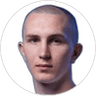 Aleksei Firsov, Defender for Smorgon