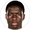 Cheick Diabate, Defender for St. Johnstone