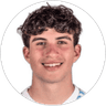 Diego Otoya, Forward for Sporting Cristal