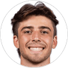T. Viviani, Defender for Malta U19