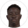 Mustaf Anglin Jahshaun, Forward for Mount Pleasant Academy