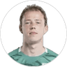 Nolan Gillot, Defender for La Louvière