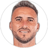 Emanuel, Goalkeeper for Inter Club d'Escaldes