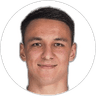 Denis Mitrofanov, Forward for Altai
