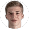Alessio Hasler, Midfielder for Vaduz
