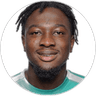 Charly Keita, Forward for IMT Novi Beograd