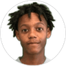 Cullen Wilkerson, Midfielder for New Mexico United