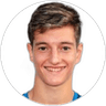 Guille Bernabéu, Midfielder for Fútbol Club La Unión Atlético