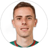 L. Đorđević, Midfielder for Inđija