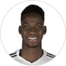 H. Adamou, Midfielder for Niger