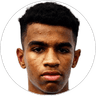 S. Amisso, Defender for Rochefort