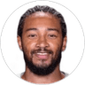 Q. Carey, Midfielder for Bahamas