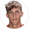 T. van Bommel, Midfielder for Patro Eisden