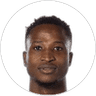 Lague Byiringiro, Attacker for Rwanda