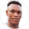 Bakari Mwamnyeto, Defender for Tanzania