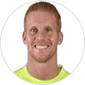 Ben Amos, Goalkeeper for Burnley