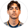 Gerardo Valenzuela, 
     for FC Cincinnati