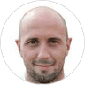 Claudio Coralli, Attacker for 
    