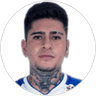 Petter Carpio Ferro Mathias, Forward for Comerciantes Unidos