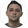 A. Arauz, Midfielder for Sporting San José