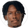 A. Fleming, Defender for Anguilla