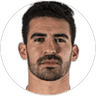 Josue Ayala, Goalkeeper for Deportivo Laferrere