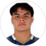 Geovanny Bueso, Midfielder for Victoria