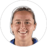 Amaiur Sarriegi, Midfielder for Atlético de Madrid W