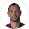 Sergei Ignashevich, Defender for 
    
